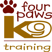 Four Paws K9 Training
